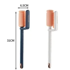 Easy Spotless Flaschenreinigungsbürste mit langem Griff