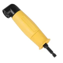 Eckbohrerverlängerung mit rechtem Winkel - Universelles Bohrwerkzeugzubehör