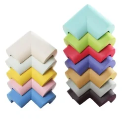 Eckenschutz für Babys – Sicherheitsschutz mit weichen Kanten