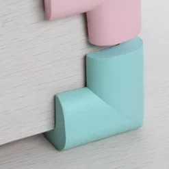 Eckenschutz für Babys – Sicherheitsschutz mit weichen Kanten