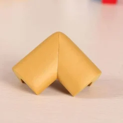 Eckenschutz für Babys – Sicherheitsschutz mit weichen Kanten