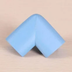 Eckenschutz für Babys – Sicherheitsschutz mit weichen Kanten