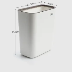 Eckmülleimer - Aufhängbarer Küchenabfalleimer