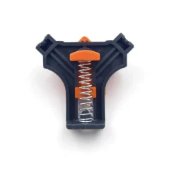 Eckreparaturklemmensatz - Holzbearbeitungswerkzeug für die Verbindungsmontage