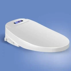 Eco Smart Bidet Seat – Verstellbarer Komfort-Toilettensitz