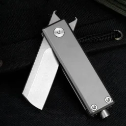 EDC-Überlebensmesser – Elite-Fensterbrecher