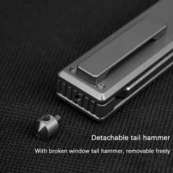 EDC-Überlebensmesser – Elite-Fensterbrecher