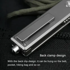 EDC-Überlebensmesser – Elite-Fensterbrecher