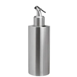 Edelstahl Öl Essig Spender Multi-Funktionale Sojasauce Container für Küche