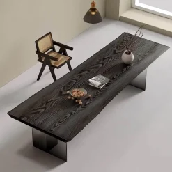 Edouard Esstisch – Eleganter moderner Küchentisch