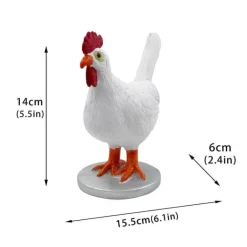 Ei LED-Nachtlicht - Sanfte Leuchtlampe