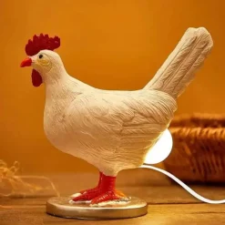 Ei LED-Nachtlicht - Sanfte Leuchtlampe