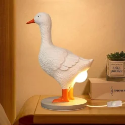 Ei LED-Nachtlicht - Sanfte Leuchtlampe