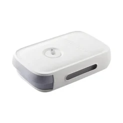 Eieraufbewahrungsschublade - Stapelbarer Kühlschrank-Organizer