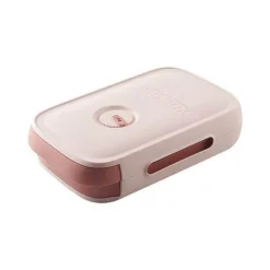 Eieraufbewahrungsschublade - Stapelbarer Kühlschrank-Organizer