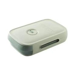 Eieraufbewahrungsschublade - Stapelbarer Kühlschrank-Organizer