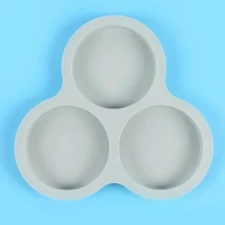 Eierform aus Edelstahl – Küchengerät zum Formen von Pfannkuchen