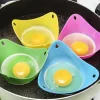 Eierkocher-Pods – Einfaches Eierkochgerät