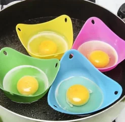 Eierkocher-Pods – Einfaches Eierkochgerät