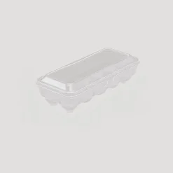 Eier-Organizer – Lume Kühlschrank-Aufbewahrungsbehälter