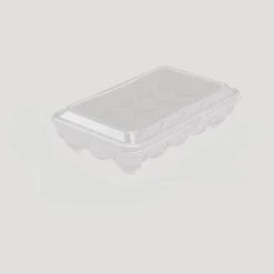 Eier-Organizer – Lume Kühlschrank-Aufbewahrungsbehälter