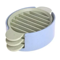 Eierschneider – Edelstahlschneider für perfekt hartgekochte Eier