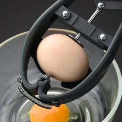 Eigelbtrenner – Kreatives Backwerkzeug für einfaches Kochen