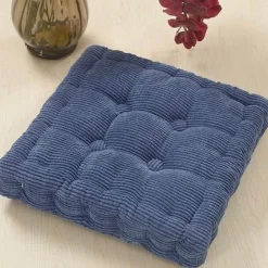 Einfarbige Kissen – Stilvolle Akzentkissen aus Textil