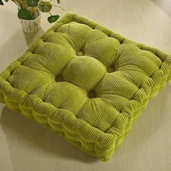 Einfarbige Kissen – Stilvolle Akzentkissen aus Textil