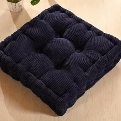 Einfarbige Kissen – Stilvolle Akzentkissen aus Textil