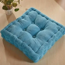 Einfarbige Kissen – Stilvolle Akzentkissen aus Textil