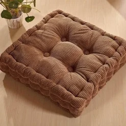 Einfarbige Kissen – Stilvolle Akzentkissen aus Textil