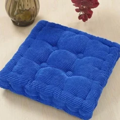 Einfarbige Kissen – Stilvolle Akzentkissen aus Textil