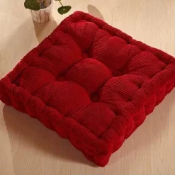 Einfarbige Kissen – Stilvolle Akzentkissen aus Textil