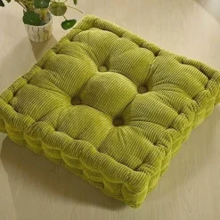 Einfarbige Kissen – Stilvolle Akzentkissen aus Textil