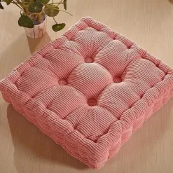 Einfarbige Kissen – Stilvolle Akzentkissen aus Textil