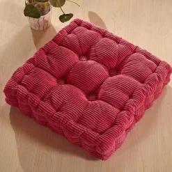 Einfarbige Kissen – Stilvolle Akzentkissen aus Textil