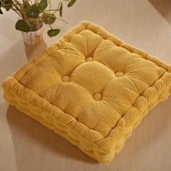 Einfarbige Kissen – Stilvolle Akzentkissen aus Textil