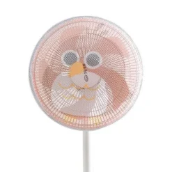 Einklemmschutz für Lüfter – kindersicherer Lüfterschutz