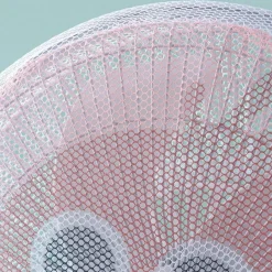 Einklemmschutz für Lüfter – kindersicherer Lüfterschutz