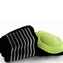 Einlegesohlen zur Unterstützung des Fußgewölbes – bequeme Gehhilfe