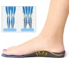 Einlegesohlen zur Unterstützung des Plattfußgewölbes – bequeme Korrekturpolster