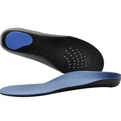 Einlegesohlen zur Unterstützung des Plattfußgewölbes – bequeme Korrekturpolster