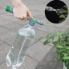 Einstellbare Pflanzenbewässerungs-Sprühpumpe - Gartensprüher