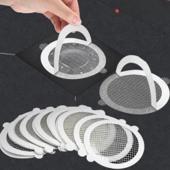 Einweg-Duschhaarfilter - Easy Drain Protector