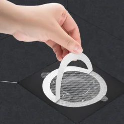 Einweg-Duschhaarfilter - Easy Drain Protector