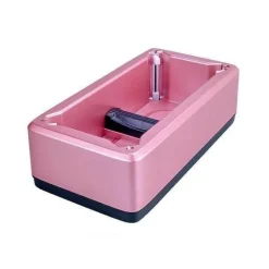 Einweg-Freihand-Schuhüberzüge - Tragbare Schutzbox