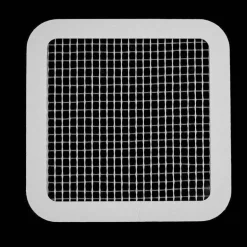 Einweg-Haarfänger aus Netzgewebe – Abflusssiebfilter fürs Badezimmer