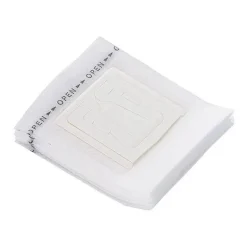 Einweg-Kaffeefilterbeutel zum Übergießen – Papier-Tropfbecher mit Ösen