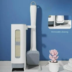 Einweg-Reinigungsbürsten-Set für die Küche mit langem Griff – leicht zu reinigende Küchenutensilien